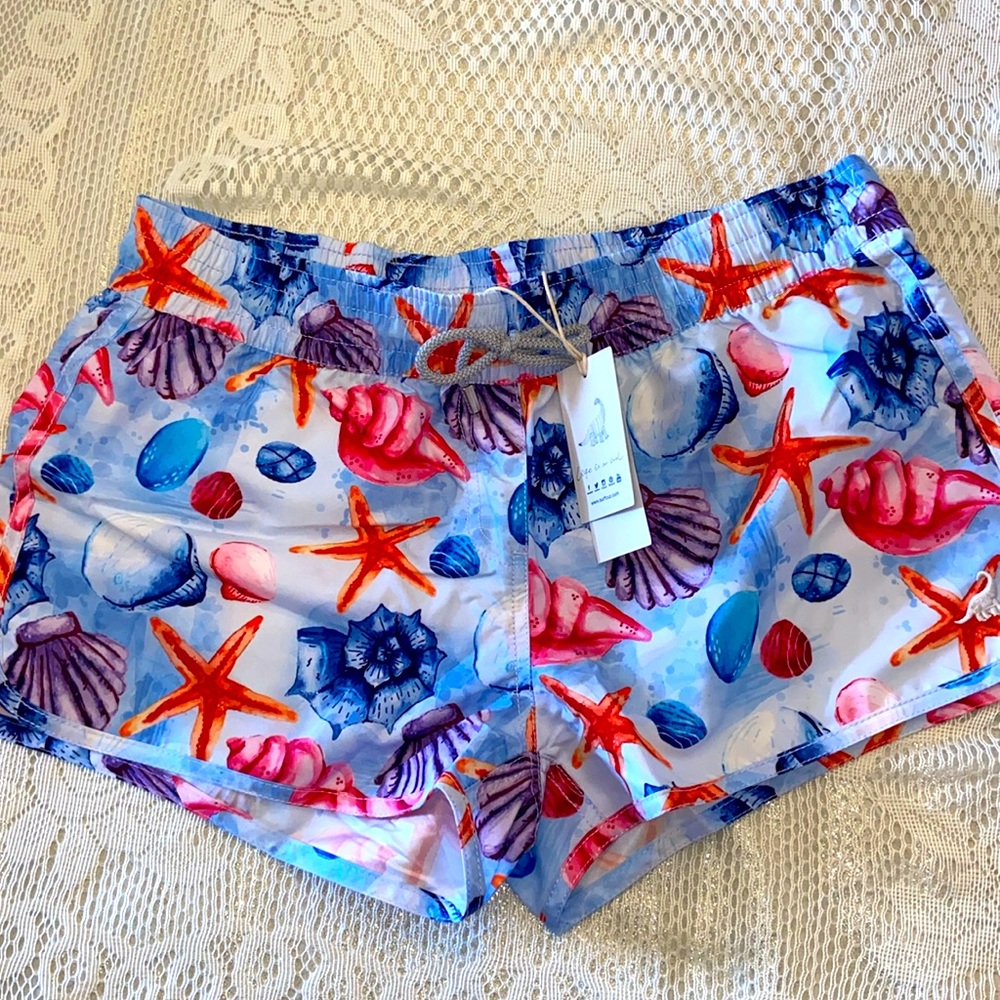 Surf short NWT size L